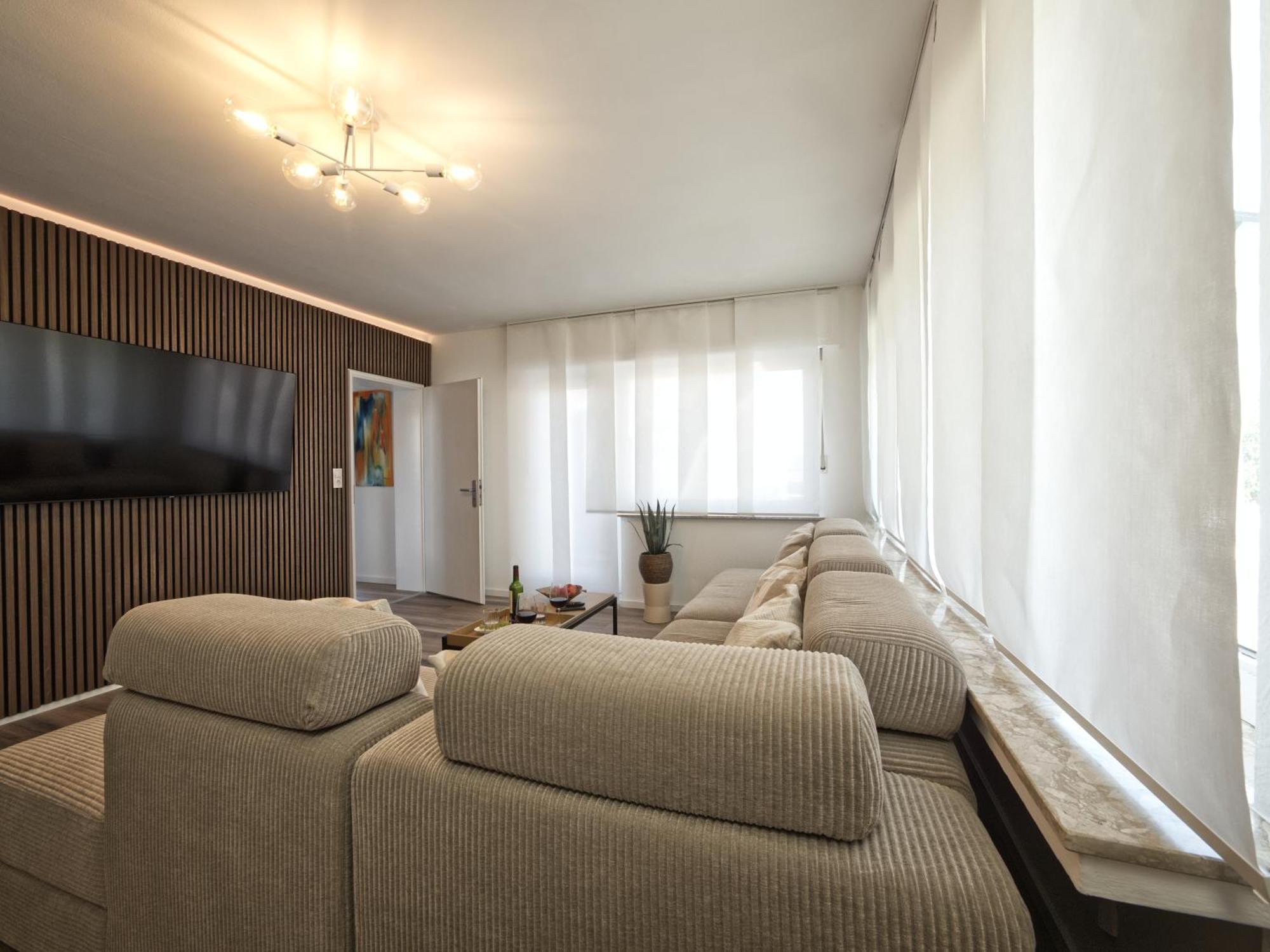 Hermes Apartments Siebengebirge Кёнигсвинтер Экстерьер фото