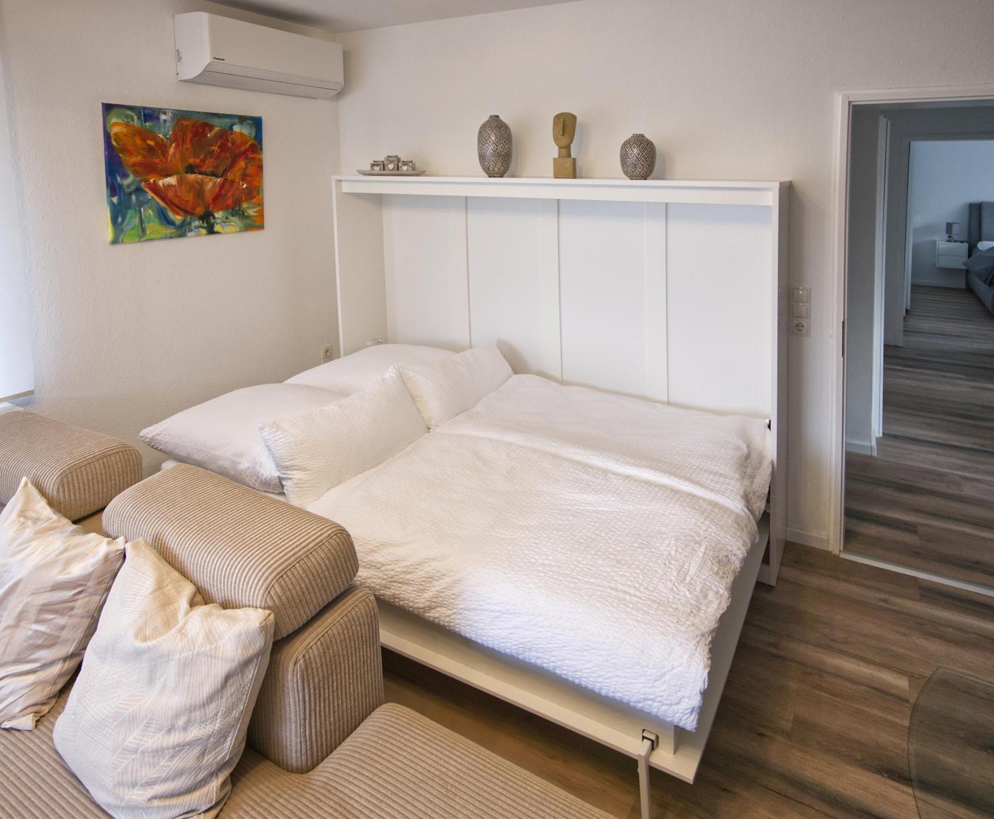 Hermes Apartments Siebengebirge Кёнигсвинтер Экстерьер фото