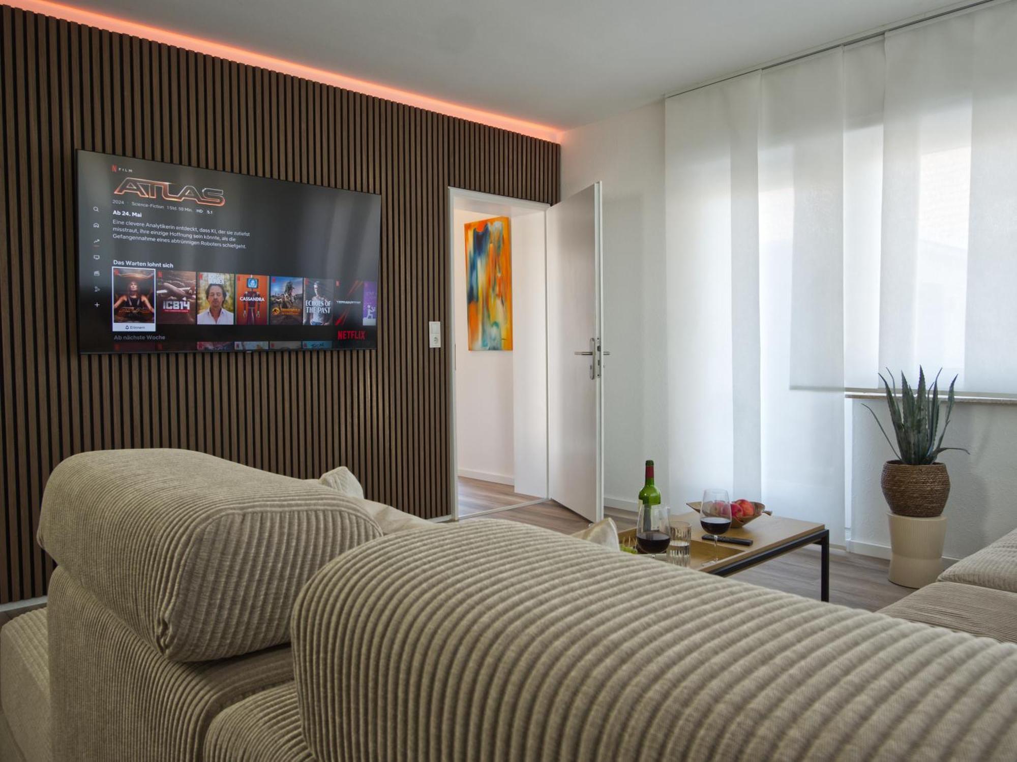 Hermes Apartments Siebengebirge Кёнигсвинтер Экстерьер фото