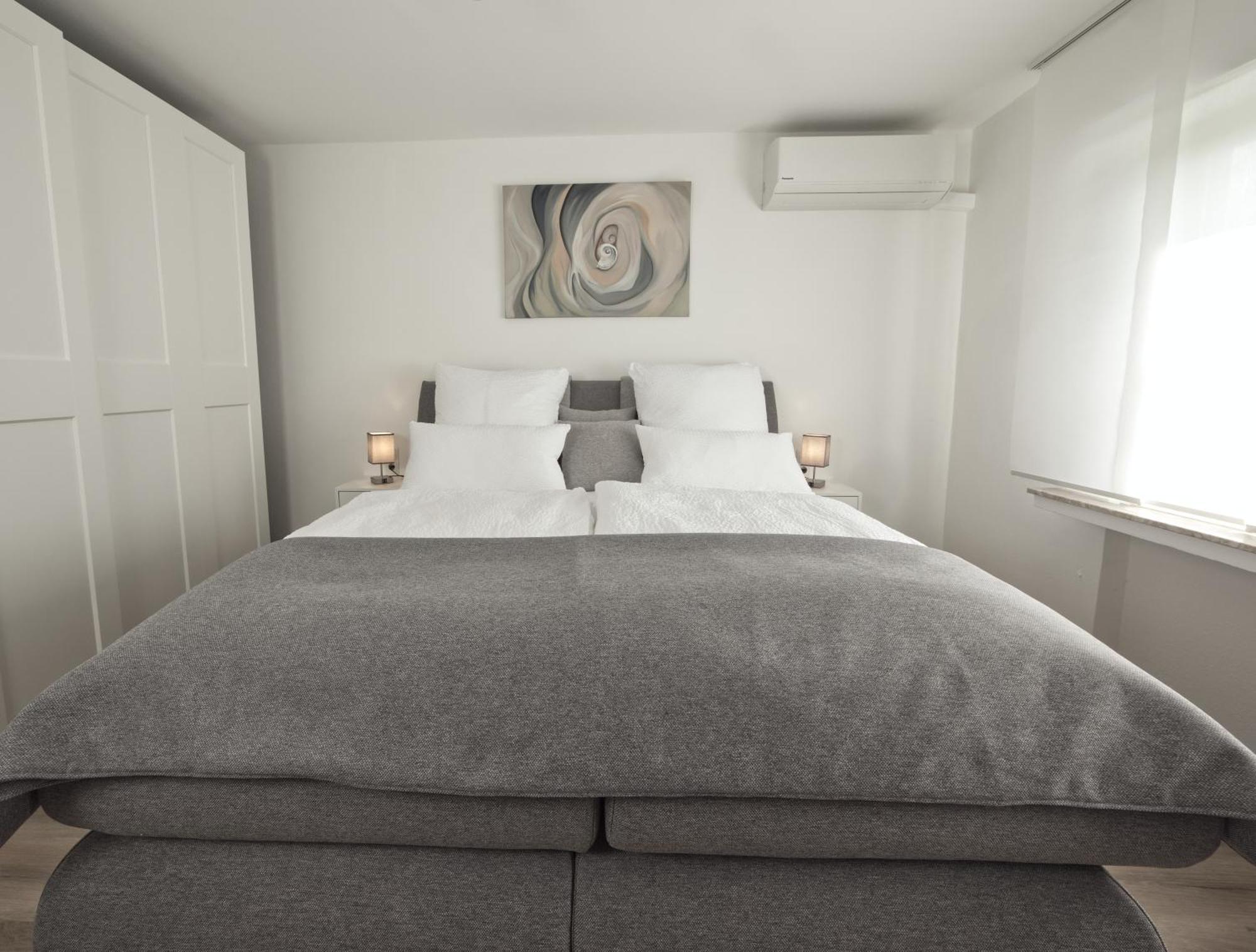 Hermes Apartments Siebengebirge Кёнигсвинтер Экстерьер фото