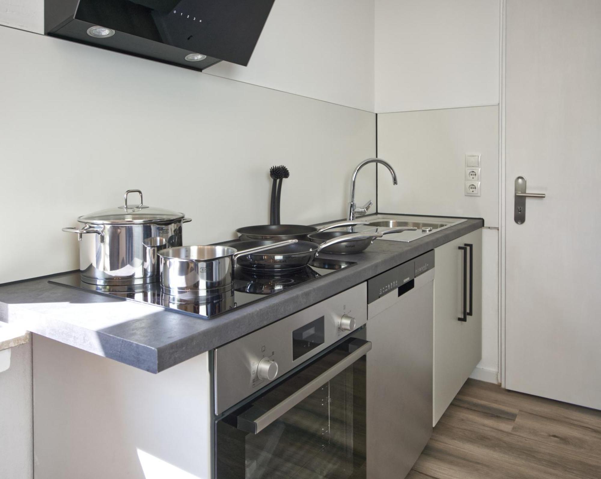 Hermes Apartments Siebengebirge Кёнигсвинтер Экстерьер фото