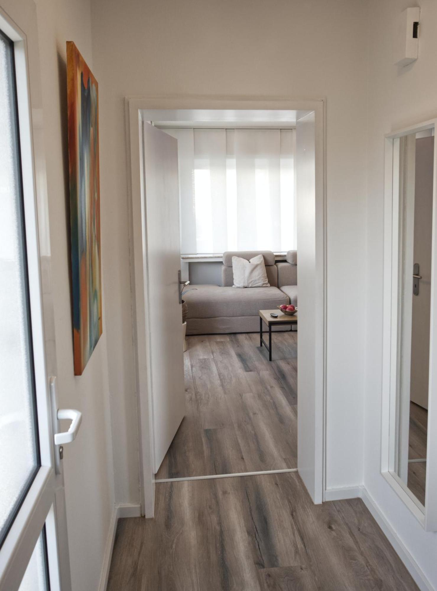 Hermes Apartments Siebengebirge Кёнигсвинтер Экстерьер фото